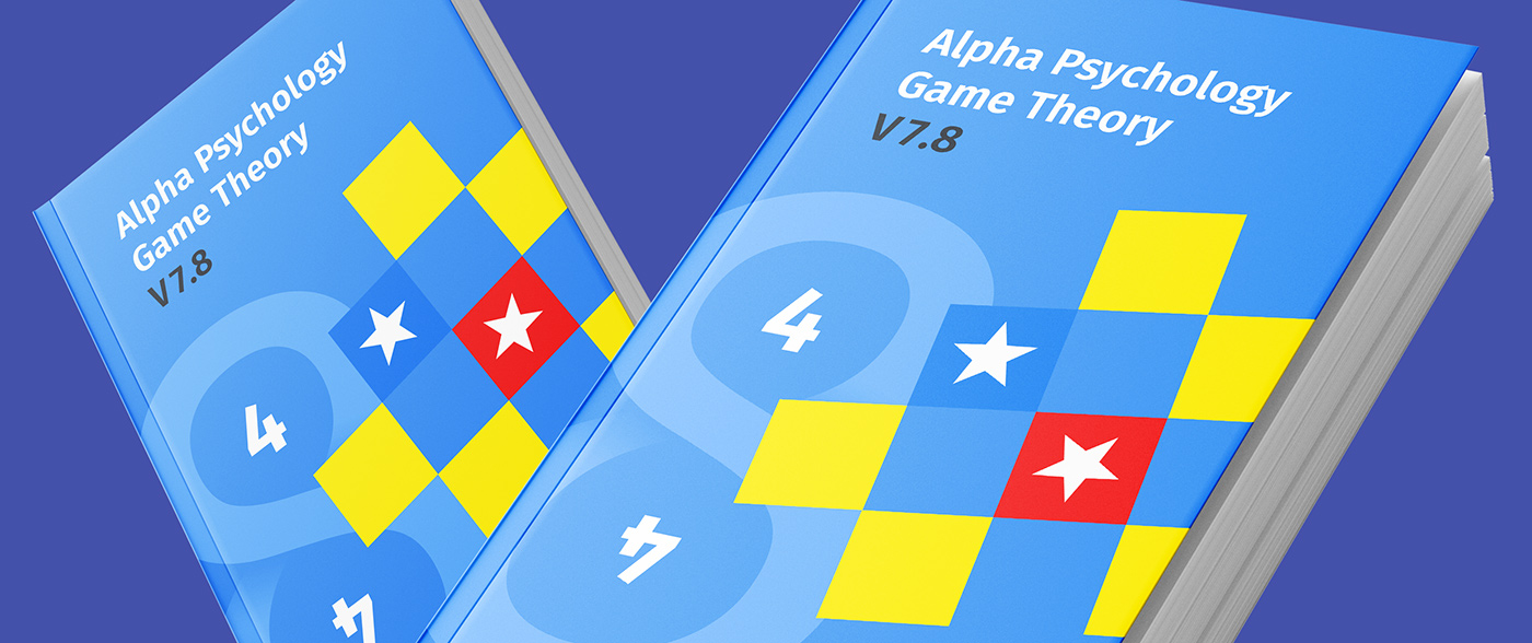 Alpha psychology. Game Theory. V7.8